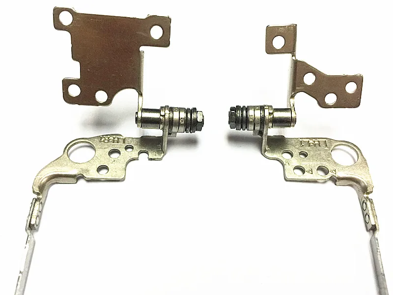 New LCD Screen Hinges Set For Toshiba L55-A L50-A 6055B0026301 Laptop Bracket
New LCD Screen Hinges Set For Toshiba L55-A L50-A 6055B0026301 Laptop Bracket