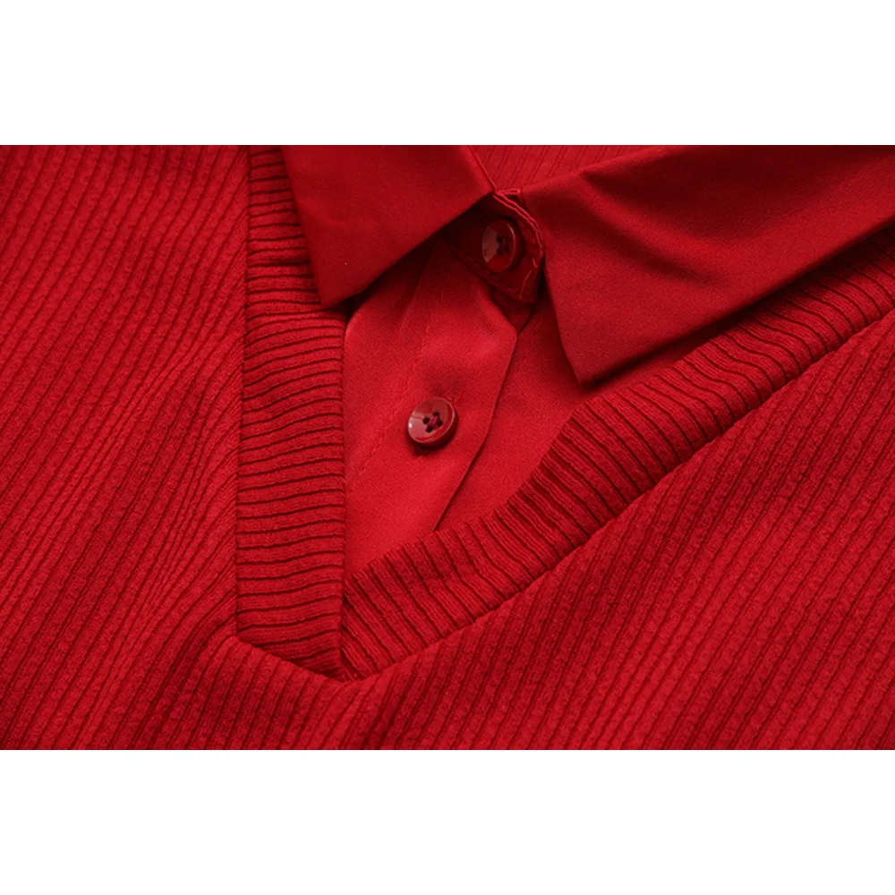 Women Blouse Elegant Office Shirt Long Sleeve 2020 Fashion Turndown Collar Loose Ladies Tops Plus Size
Women Blouse Elegant Office Shirt Long Sleeve 2020 Fashion Turndown Collar Loose Ladies Tops Plus Size