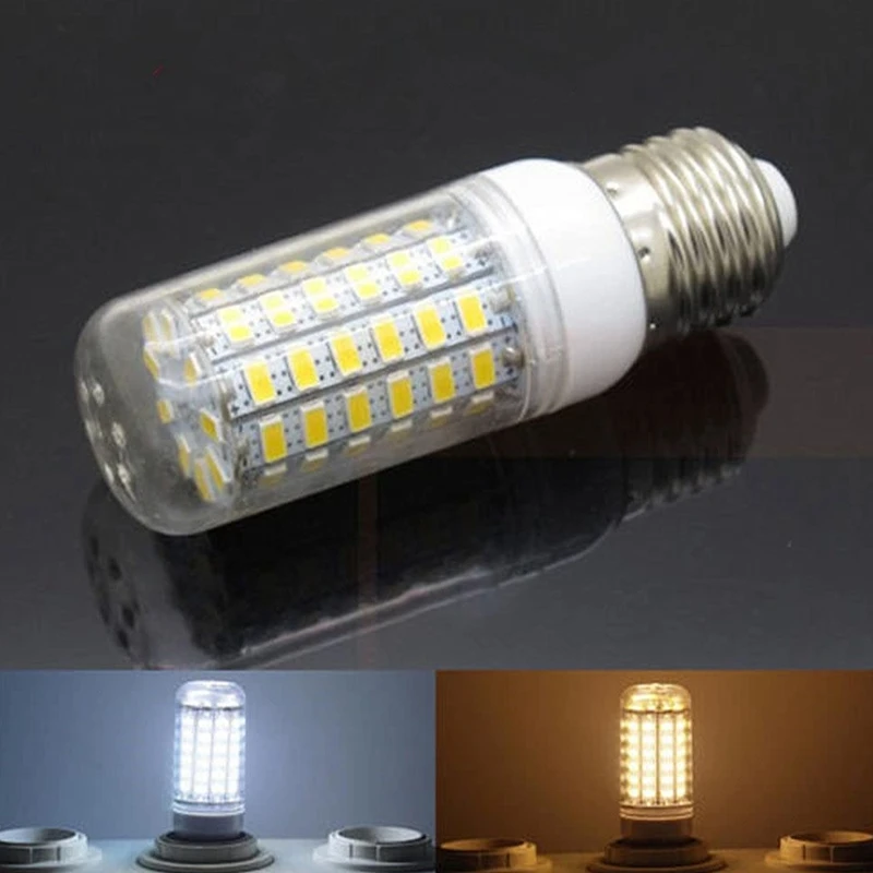 E27 72 светодиодный s 15 Вт SMD5730 переменного тока: 200-240V светодиодный кукурузный светильник лампа Светодиодный лампа «Кукуруза» светодиодный св...
E27 72 светодиодный s 15 Вт SMD5730 переменного тока: 200-240V светодиодный кукурузный светильник лампа Светодиодный лампа «Кукуруза» светодиодный св...