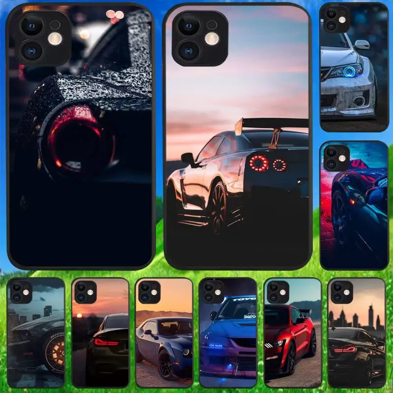 Coque Cool Sports Car Design Phone Case For Iphone 6 6s 7 8 Plus XR X XS XSmax 11 12 Pro Mini Max
Coque Cool Sports Car Design Phone Case For Iphone 6 6s 7 8 Plus XR X XS XSmax 11 12 Pro Mini Max