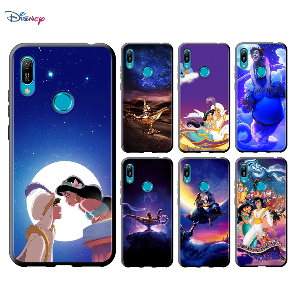 Disney Aladdin For Xiaomi Mi 11i 11 10T 10 9T 9 A3 8 Lite CC9 SE Note10 Lite Ultra Pro Black Phone Case Cover
Disney Aladdin For Xiaomi Mi 11i 11 10T 10 9T 9 A3 8 Lite CC9 SE Note10 Lite Ultra Pro Black Phone Case Cover