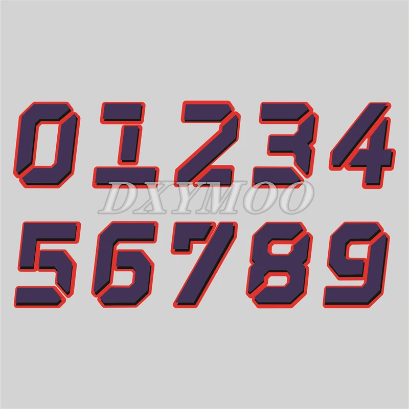 Креативные самоклеящиеся наклейки в виде роботов для гоночных автомобилей 012456789, треугольные наклейки на автомобильные двери и окна, фотол...
Креативные самоклеящиеся наклейки в виде роботов для гоночных автомобилей 012456789, треугольные наклейки на автомобильные двери и окна, фотол...