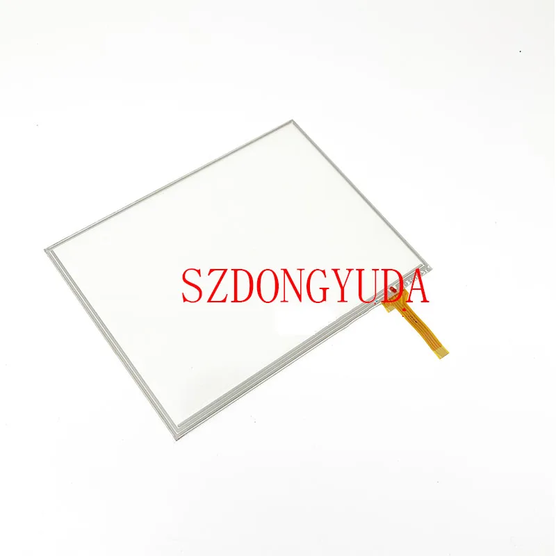 New 5.7 Inch 640*480 CLAA057VC01CT LCD Display Touch Screen Digitizer Glass Panel Sensor
New 5.7 Inch 640*480 CLAA057VC01CT LCD Display Touch Screen Digitizer Glass Panel Sensor