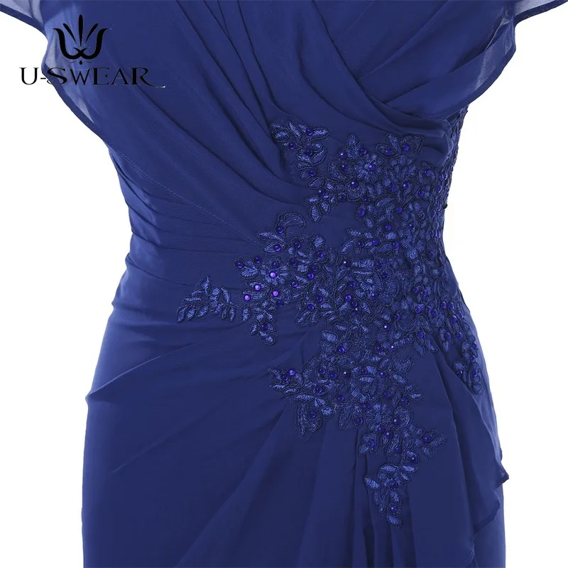 Elegant Mother of The Bride Dresses Chiffon Lace Beading Wedding Party Dress Mother Dresses for Wedding Vestido Mae Da Noiva
Elegant Mother of The Bride Dresses Chiffon Lace Beading Wedding Party Dress Mother Dresses for Wedding Vestido Mae Da Noiva