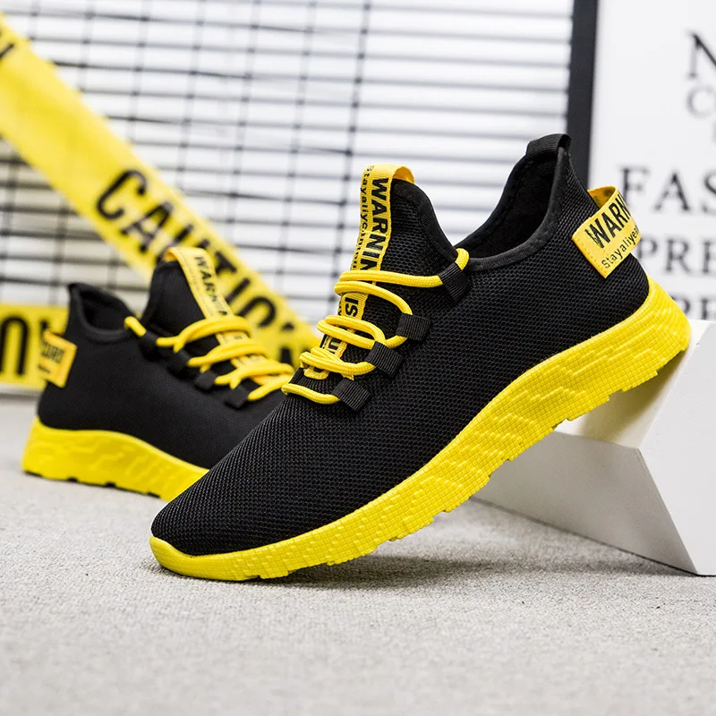 Mens Black Shoes Custom Sneakers 2021 Spring Korean Breathable Walking Lightweight Tennis Masculino Fashion Zapatos De Hombre
Mens Black Shoes Custom Sneakers 2021 Spring Korean Breathable Walking Lightweight Tennis Masculino Fashion Zapatos De Hombre