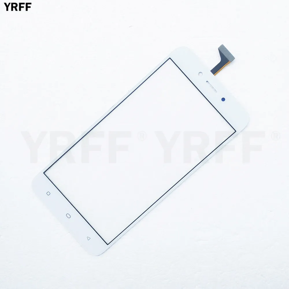 5 2 ''сенсорный экран для Oppo A71 CPH1717 сенсорный дигитайзер сенсорная стеклянная