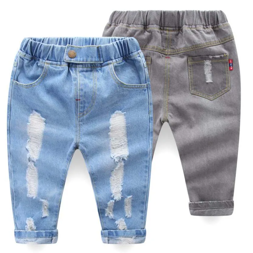 baby boys girls jeans 1-5T little kids autumn flexible denim cotton jeans cowboy pants toddler comfortable trousers kids outwear
baby boys girls jeans 1-5T little kids autumn flexible denim cotton jeans cowboy pants toddler comfortable trousers kids outwear