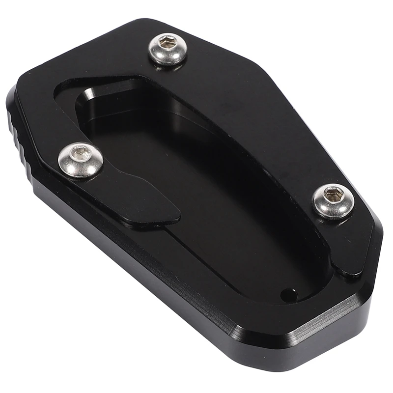 Motorcycle Kickstand Foot Side Stand Extension Enlarger Pad for Yamaha TMAX 530 DX TMAX530 2017-2019
Motorcycle Kickstand Foot Side Stand Extension Enlarger Pad for Yamaha TMAX 530 DX TMAX530 2017-2019