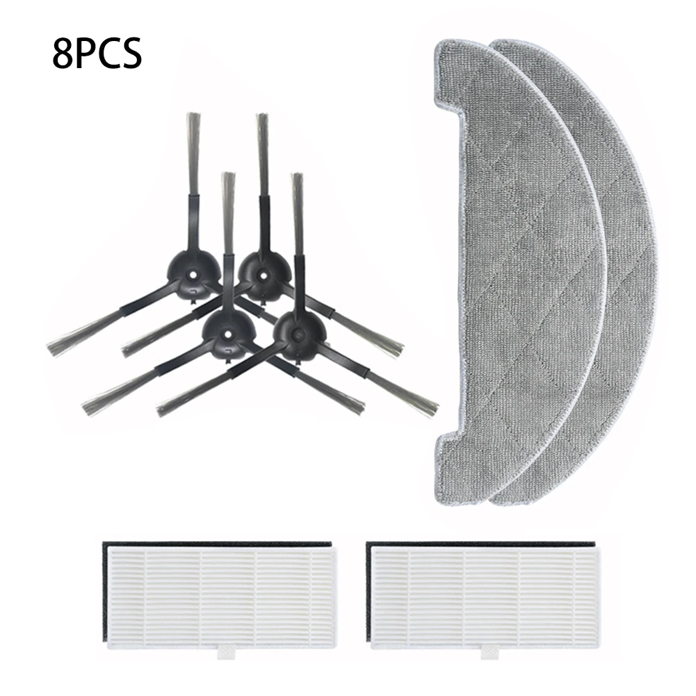 Filter Vacuum Cleaner Parts For Proscenic M7 MAX For Proscenic M7 MAX Vacuum Cleaner Parts
Filter Vacuum Cleaner Parts For Proscenic M7 MAX For Proscenic M7 MAX Vacuum Cleaner Parts