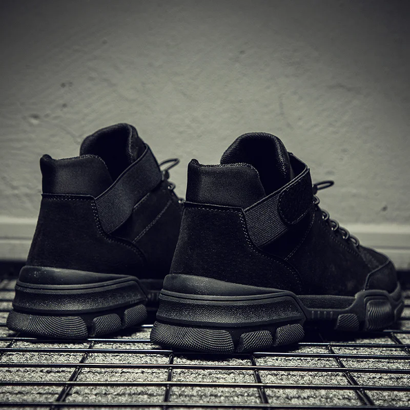 Fashion Men Casual Shoes High Top Sneakers Men Casual Shoes 2020 Mens Leather Male Shoe For Hightop Sneaker Man Men's Causal
Fashion Men Casual Shoes High Top Sneakers Men Casual Shoes 2020 Mens Leather Male Shoe For Hightop Sneaker Man Men's Causal