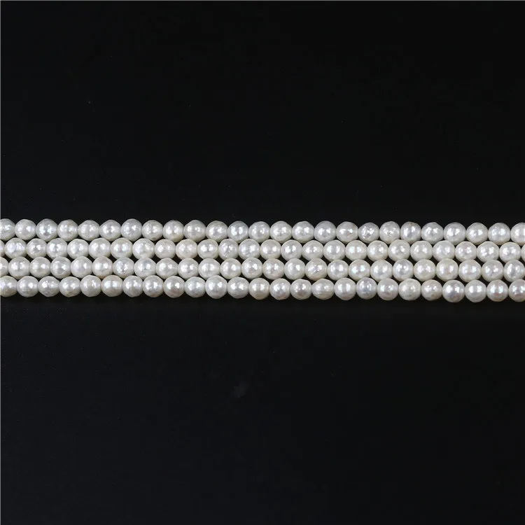 new design natural 4-5mm mother of pearl craved round faceted pearl for jewelry making
new design natural 4-5mm mother of pearl craved round faceted pearl for jewelry making