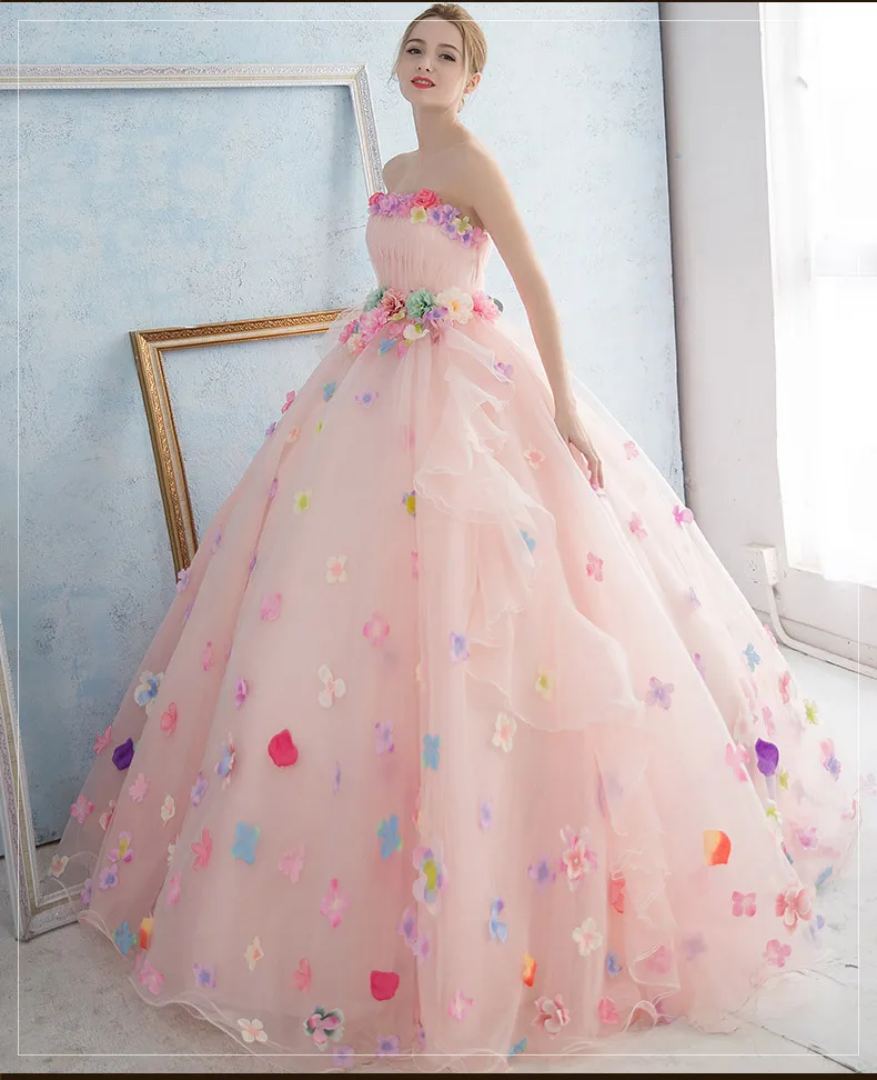 Robe De Bal, новинка 2023, бальное платье, бальные платья, милые платья, Vestidos De 15 Anos Quinceanera, без бретелек, аппликация, цветок, вечерние, платье
Robe De Bal, новинка 2023, бальное платье, бальные платья, милые платья, Vestidos De 15 Anos Quinceanera, без бретелек, аппликация, цветок, вечерние, платье
