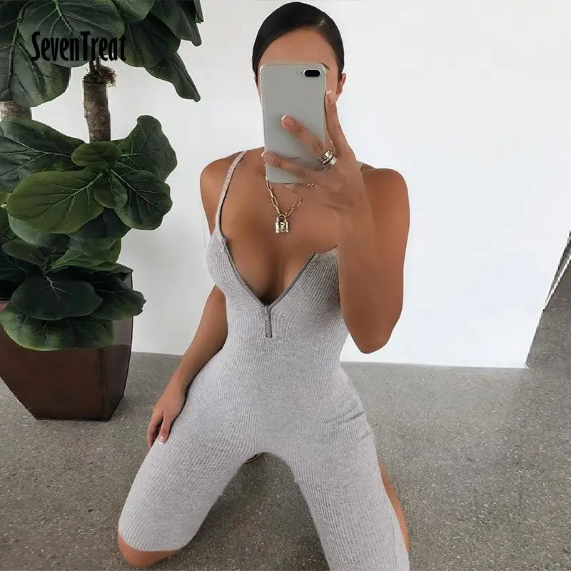 Zipper Bodysuit Women Sexy Spandex Overalls Shorts Combishort Backless Bodies Mujer Manga Larga Bodysuit Women Top Fashion Black
Zipper Bodysuit Women Sexy Spandex Overalls Shorts Combishort Backless Bodies Mujer Manga Larga Bodysuit Women Top Fashion Black