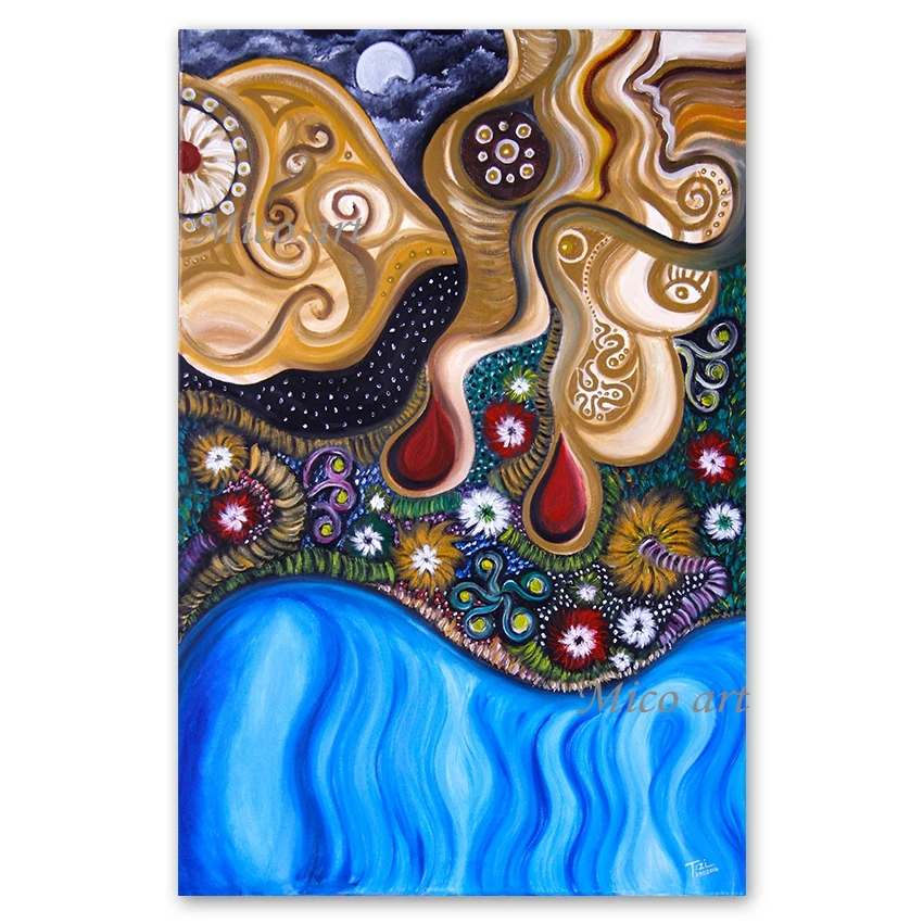 New Arrival Abstract Picasso Style Oil Painting Replica Wall Canvas Picture Art Modern Hand-painted Home Wall Showpieces Artwork
New Arrival Abstract Picasso Style Oil Painting Replica Wall Canvas Picture Art Modern Hand-painted Home Wall Showpieces Artwork