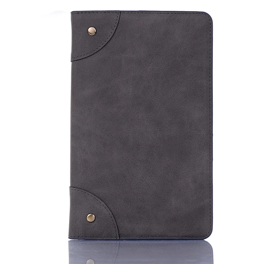 Tablet Case For Samsung Galaxy Tab A SM-T290/T295/T297 8.0Inch 2019 Comfortable Leather Slim scuffing proof Stand Case Cover
Tablet Case For Samsung Galaxy Tab A SM-T290/T295/T297 8.0Inch 2019 Comfortable Leather Slim scuffing proof Stand Case Cover