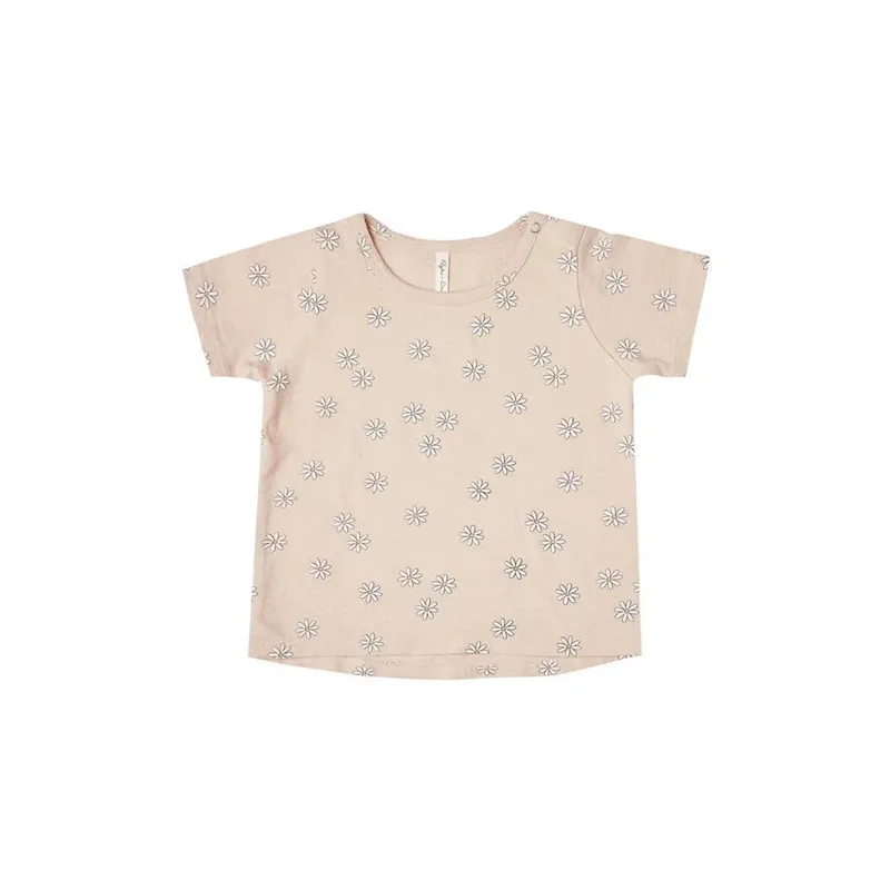 EnkeliBB Children Summer Short Sleeve T-shirt High Quality Brand Boys Girls Cartoon Pattern Tops Cru kids
EnkeliBB Children Summer Short Sleeve T-shirt High Quality Brand Boys Girls Cartoon Pattern Tops Cru kids