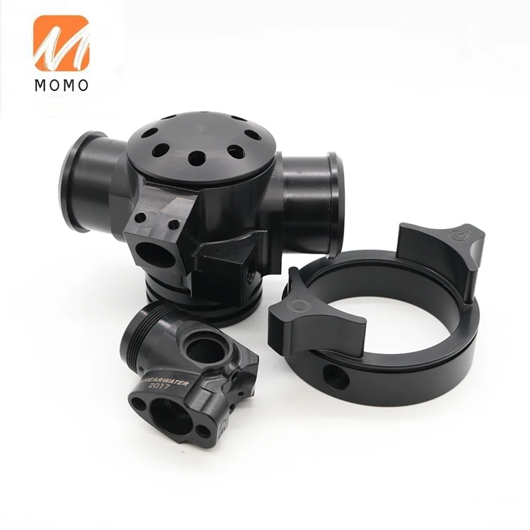 Custom Precision CNC Machining Security Mini Lighting Other Camera Accessories
Custom Precision CNC Machining Security Mini Lighting Other Camera Accessories