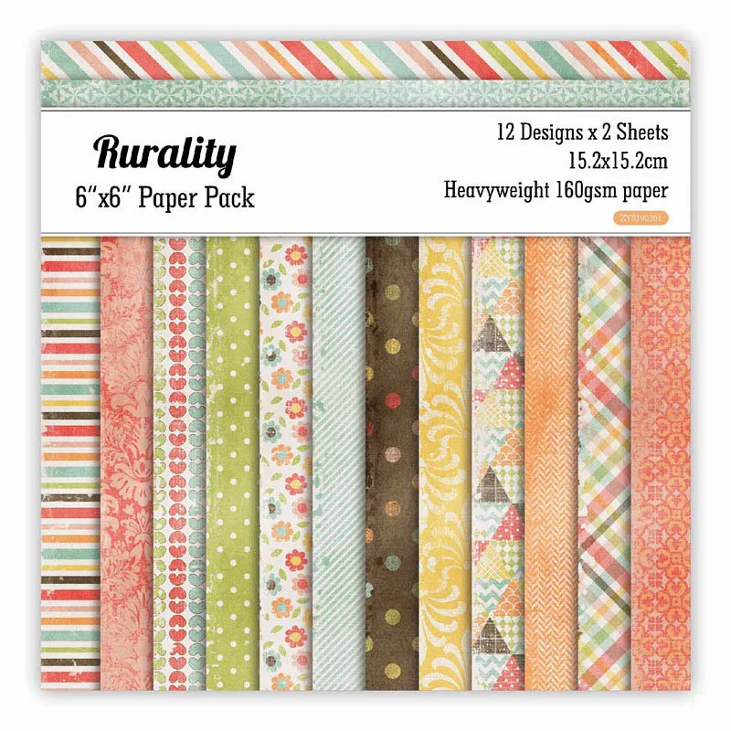 Portable 6 Inch Paper Craft Scrapbooking Pads Art Background DIY Scrapbook Multifunction 24 Sheets Paper Card Making Tools
Portable 6 Inch Paper Craft Scrapbooking Pads Art Background DIY Scrapbook Multifunction 24 Sheets Paper Card Making Tools
