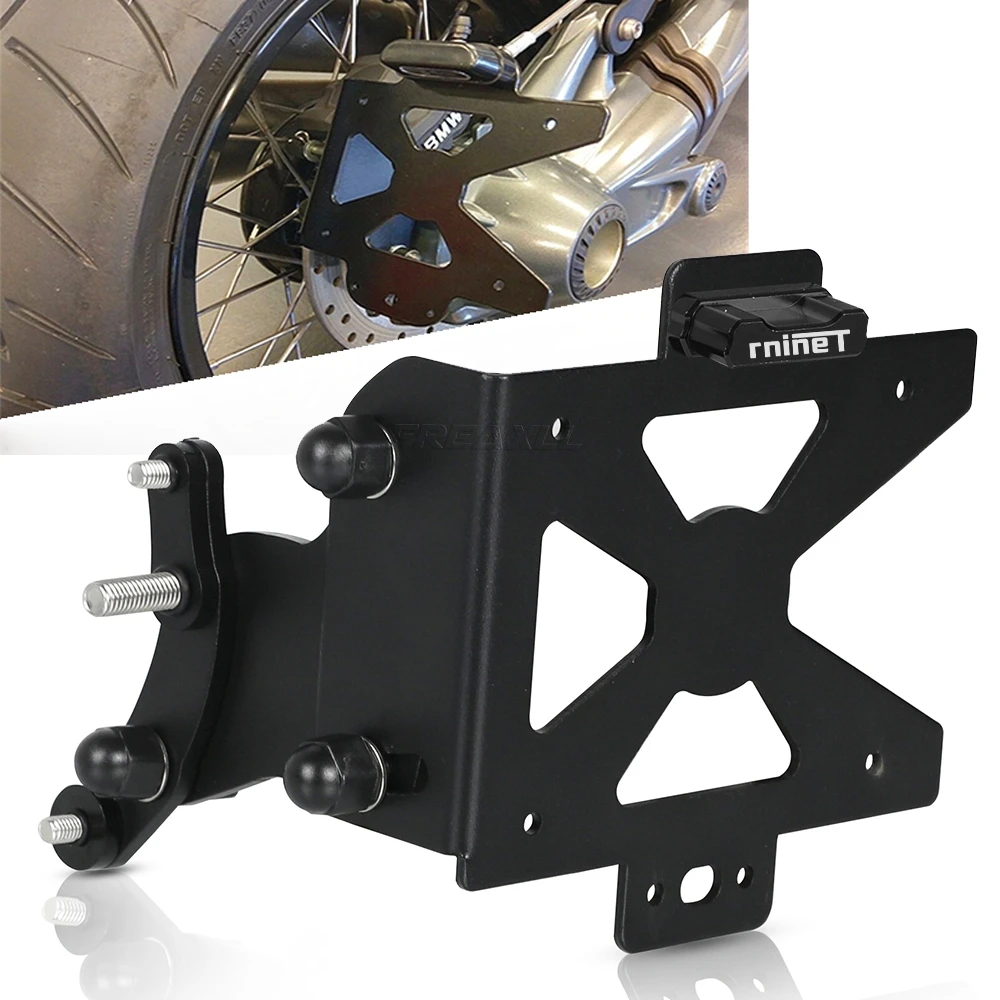 Motorcycle Fender Eliminator Side Tidy Kit License Plate Frame For BMW R Nine T r9t 1200 SCRAMBLER 2014-2019 2015 2016 2017 2018
Motorcycle Fender Eliminator Side Tidy Kit License Plate Frame For BMW R Nine T r9t 1200 SCRAMBLER 2014-2019 2015 2016 2017 2018