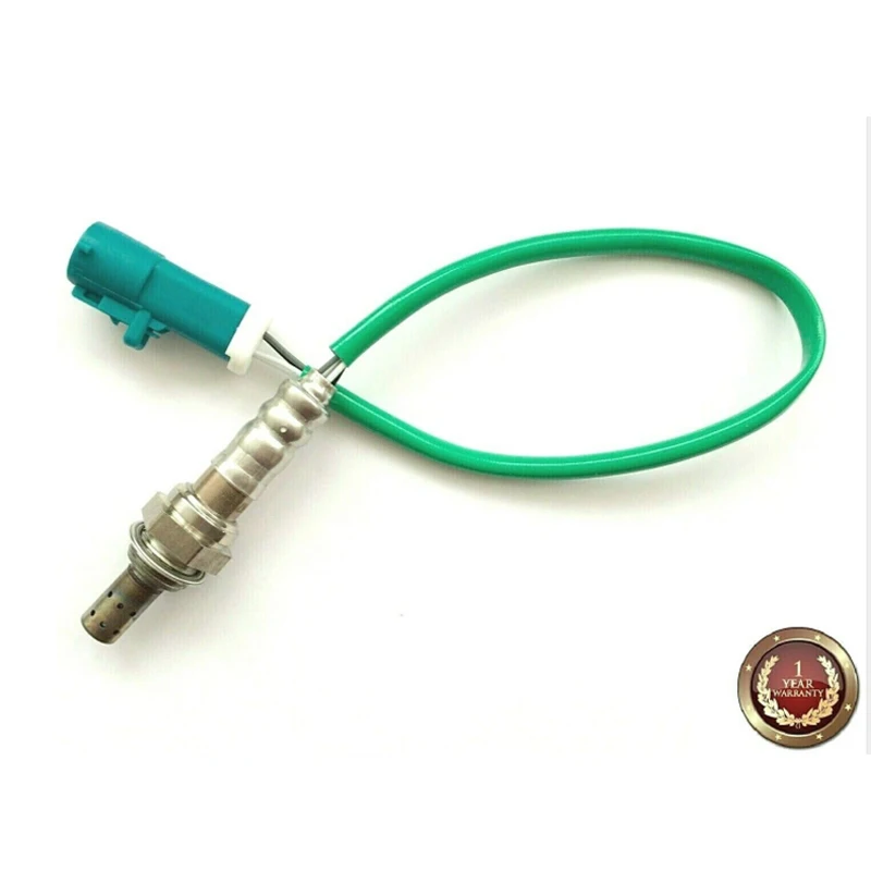 LAMBDA OXYGEN SENSOR for FORD FIESTA MK4 MK5 FOCUS MK1 MK2 MK3 1.25 1.4 1.6 1.8 2.0 2.5
LAMBDA OXYGEN SENSOR for FORD FIESTA MK4 MK5 FOCUS MK1 MK2 MK3 1.25 1.4 1.6 1.8 2.0 2.5