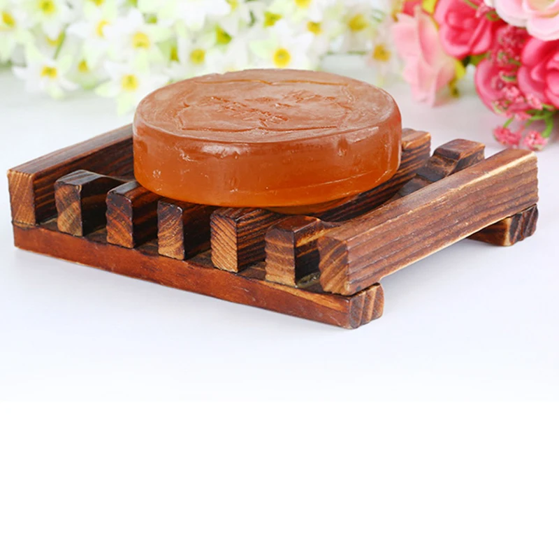 Семейная Высококачественная деревянная стойка для мыла и душа 
Семейная Высококачественная деревянная стойка для мыла и душа