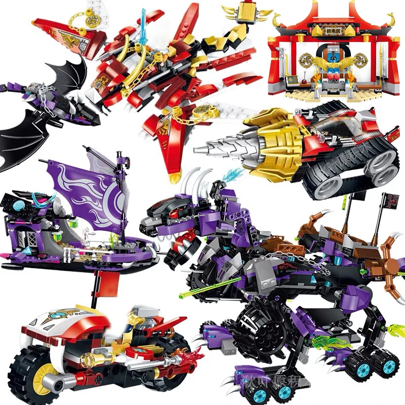 Creator Series Legacy Destiny’s Bounty Dragon Boat Sailing Building Blocks Classic Land Bounty CAR Model Brick Toys For Kid Gift
Creator Series Legacy Destiny’s Bounty Dragon Boat Sailing Building Blocks Classic Land Bounty CAR Model Brick Toys For Kid Gift