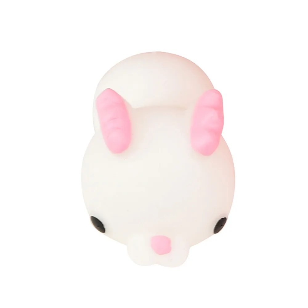 Non-toxic Cute Mochi Cat Squeeze Healing Fun Kids Kawaii Toy Stress Reliever Decor Decompression Fidget Toy Stress Relief Gift
Non-toxic Cute Mochi Cat Squeeze Healing Fun Kids Kawaii Toy Stress Reliever Decor Decompression Fidget Toy Stress Relief Gift