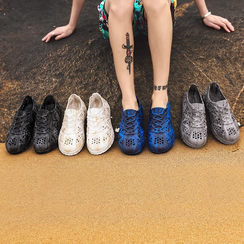 Abhoth 2021 Man Shoes Breathable Summer Beach Sandals Sneakers Rubber Light Comfortable Walking Men Sandals Sandalias De Hombre
Abhoth 2021 Man Shoes Breathable Summer Beach Sandals Sneakers Rubber Light Comfortable Walking Men Sandals Sandalias De Hombre