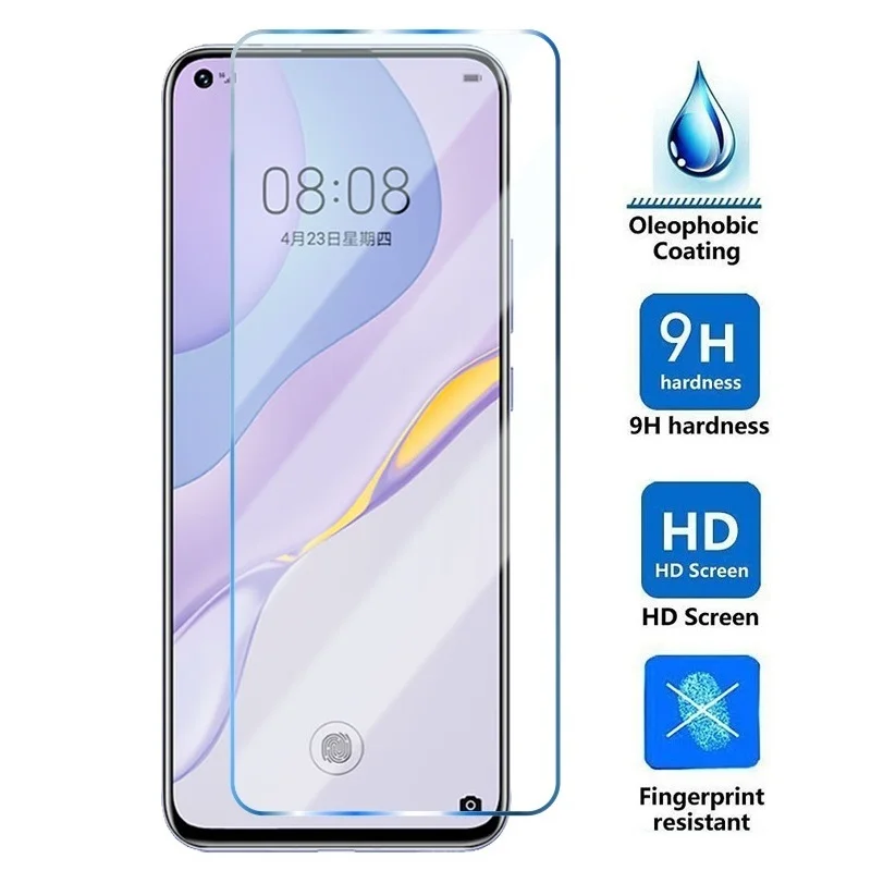 Tempered Glass for Huawei P40 P30 P10 P20 Lite Pro P Smart 2019 Screen Protector for Honor 10i 10 lite 8X Protective Glass
Tempered Glass for Huawei P40 P30 P10 P20 Lite Pro P Smart 2019 Screen Protector for Honor 10i 10 lite 8X Protective Glass