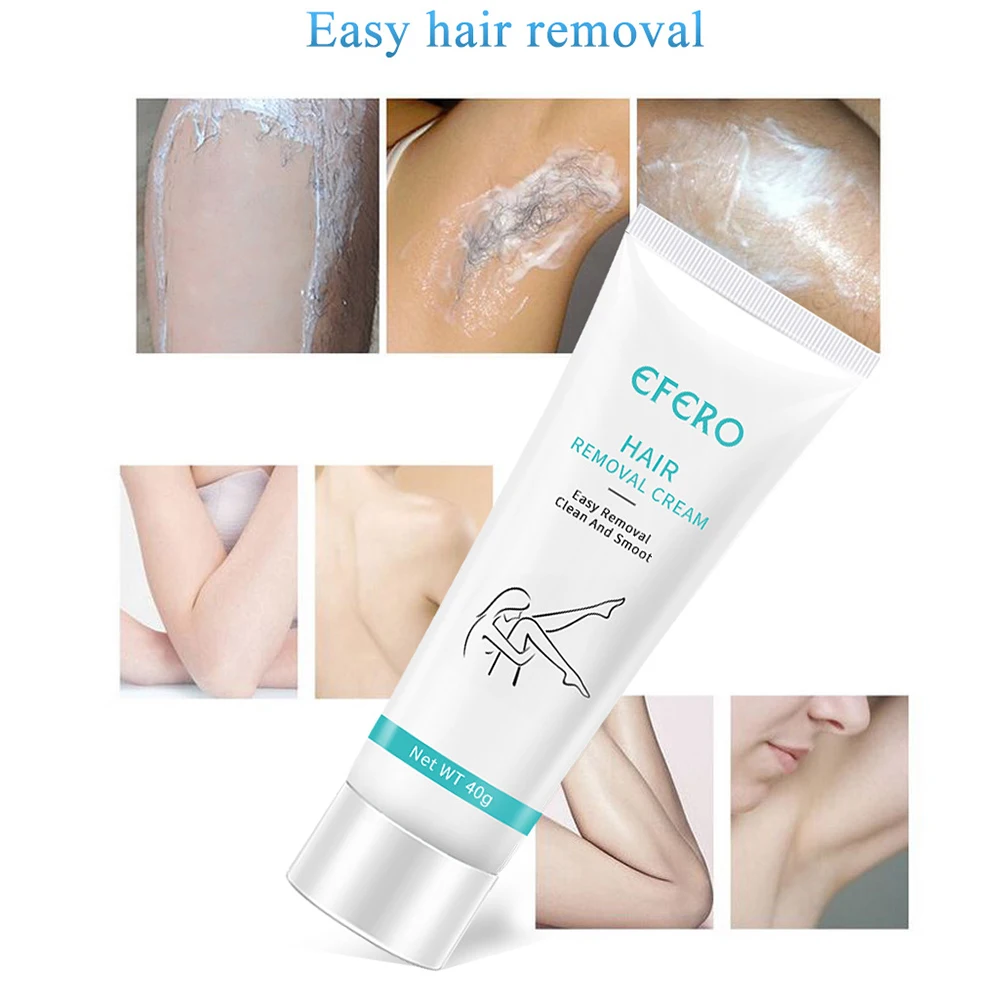 Hair Removal Cream Depilatory Cream Skin Friendly Painless Hair Remover Cream with Cleaning Spatula
Hair Removal Cream Depilatory Cream Skin Friendly Painless Hair Remover Cream with Cleaning Spatula