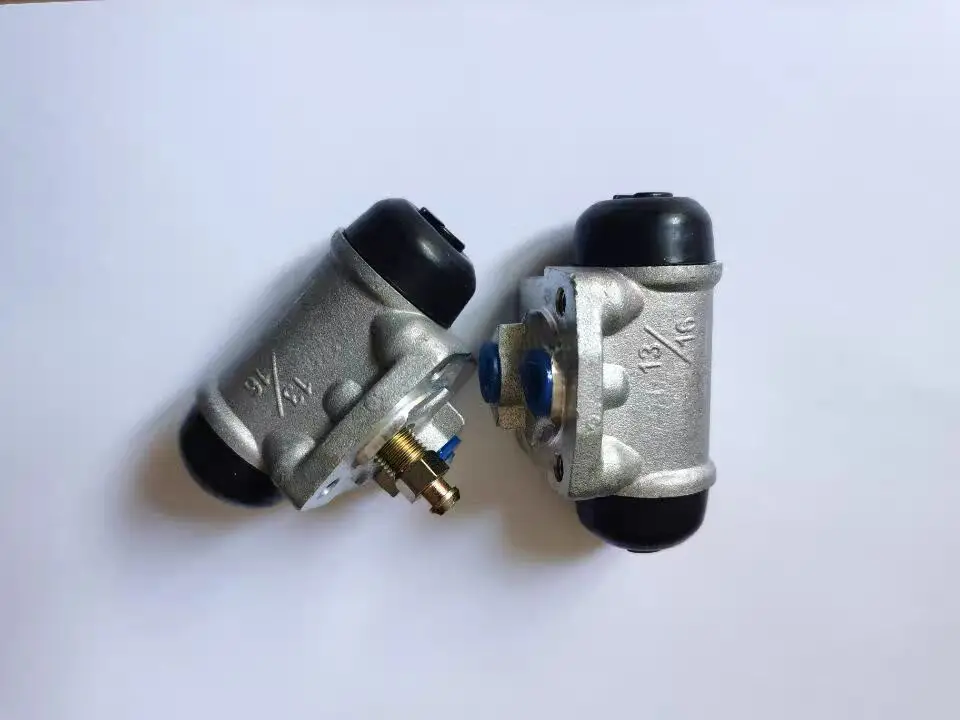 For Suzuki Landy Rear brake wheel cylinder Rear brake wheel cylinder Rear wheel cylinder Left and right
For Suzuki Landy Rear brake wheel cylinder Rear brake wheel cylinder Rear wheel cylinder Left and right