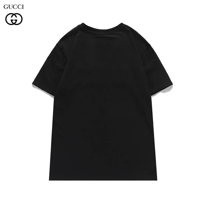 New trendy brand cartoon printed T-shirt for boys Korean loose cotton short-sleeved student class clothes for couples
New trendy brand cartoon printed T-shirt for boys Korean loose cotton short-sleeved student class clothes for couples