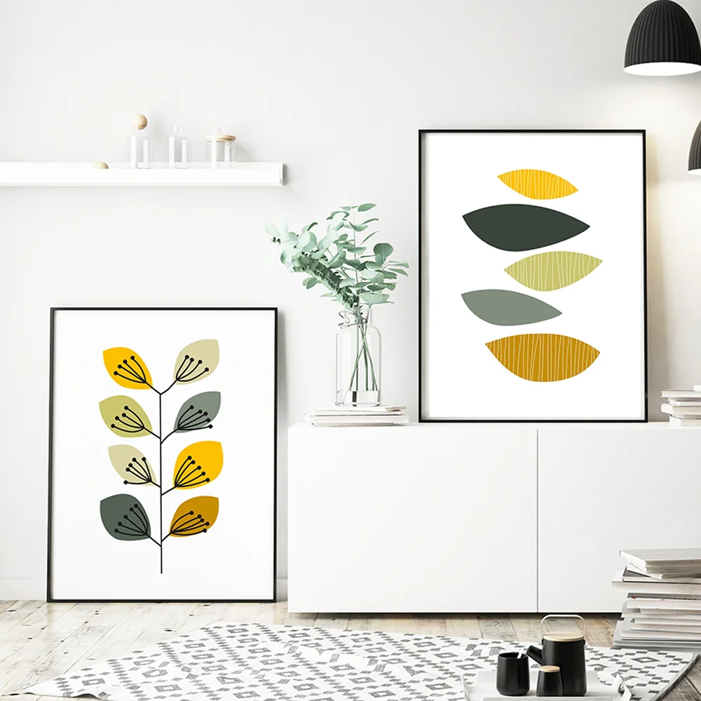 Abstract Line Home Decor Wall Art Prints Plants Poster Leaves Picture Modern Canvas Painting For Living Room Office Room Decor
Abstract Line Home Decor Wall Art Prints Plants Poster Leaves Picture Modern Canvas Painting For Living Room Office Room Decor