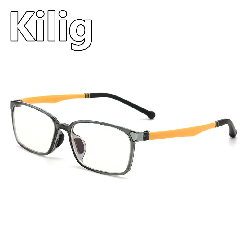 2020 New Teens Anti-blue Light Glasses Kids TR90 Computer Cellphone Eyeglasses Myopic Optic Prescription Glasses Frame 
2020 New Teens Anti-blue Light Glasses Kids TR90 Computer Cellphone Eyeglasses Myopic Optic Prescription Glasses Frame