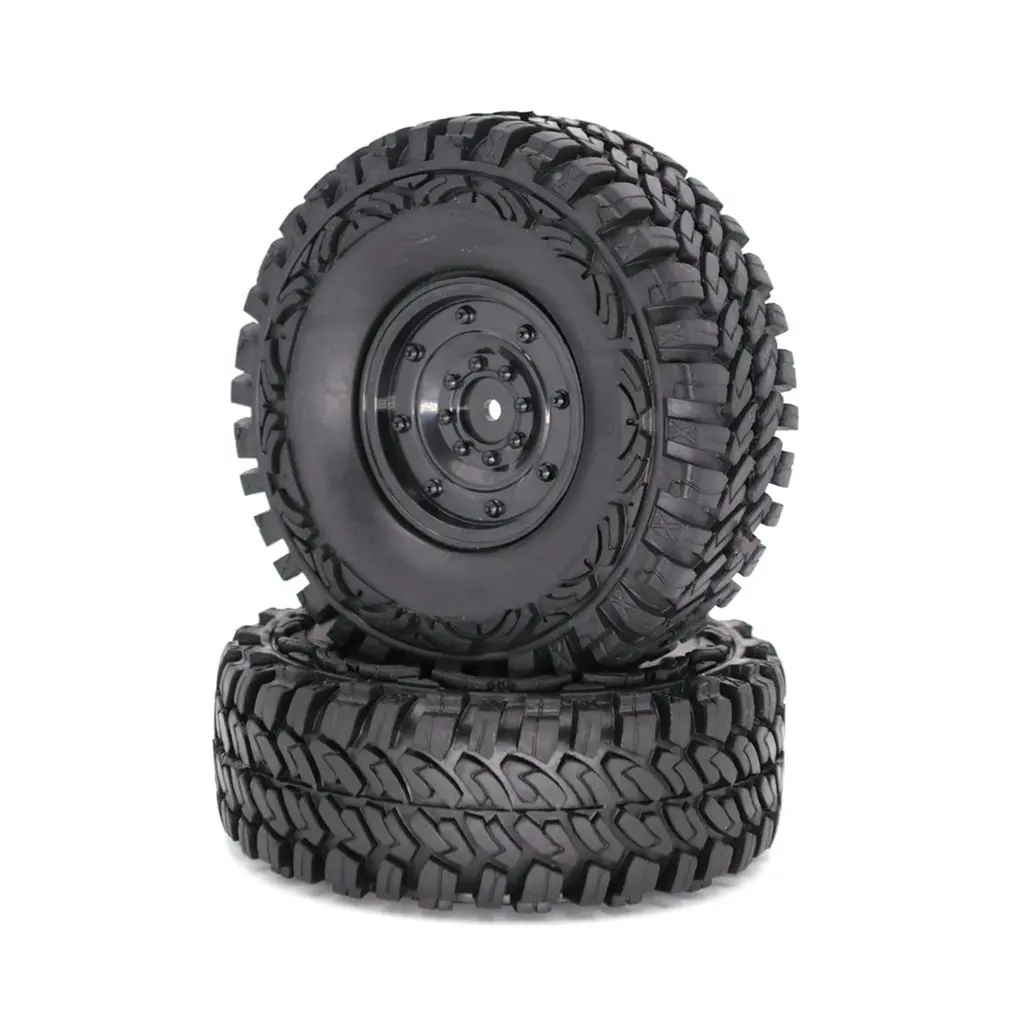 1.9" 1/10 RC Crawler Truck Wheels Tires Metal Beadlock Wheel Rims & 115MM Tyre Tires For RC Rock Car Accessories 
1.9" 1/10 RC Crawler Truck Wheels Tires Metal Beadlock Wheel Rims & 115MM Tyre Tires For RC Rock Car Accessories