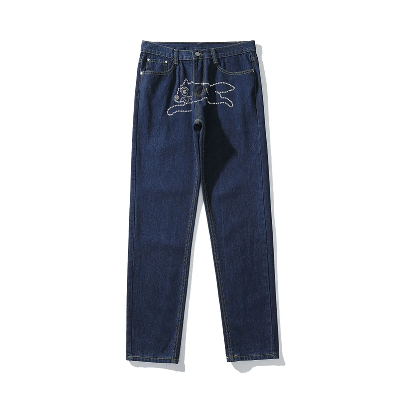 Flying Dog Print Straight Loose Jeans Mens Retro High Street Oversize Casual Denim Trousers Harajuku Washed Hip Hop Jean Pants
Flying Dog Print Straight Loose Jeans Mens Retro High Street Oversize Casual Denim Trousers Harajuku Washed Hip Hop Jean Pants