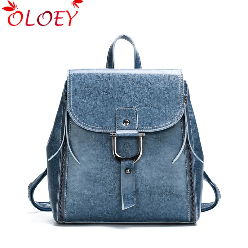 Casual Bagpack Female Soft Leather Backpack Women School Bags for Teenage Girls Designer Backpacks High Quality Travel Back Pack
Casual Bagpack Female Soft Leather Backpack Women School Bags for Teenage Girls Designer Backpacks High Quality Travel Back Pack