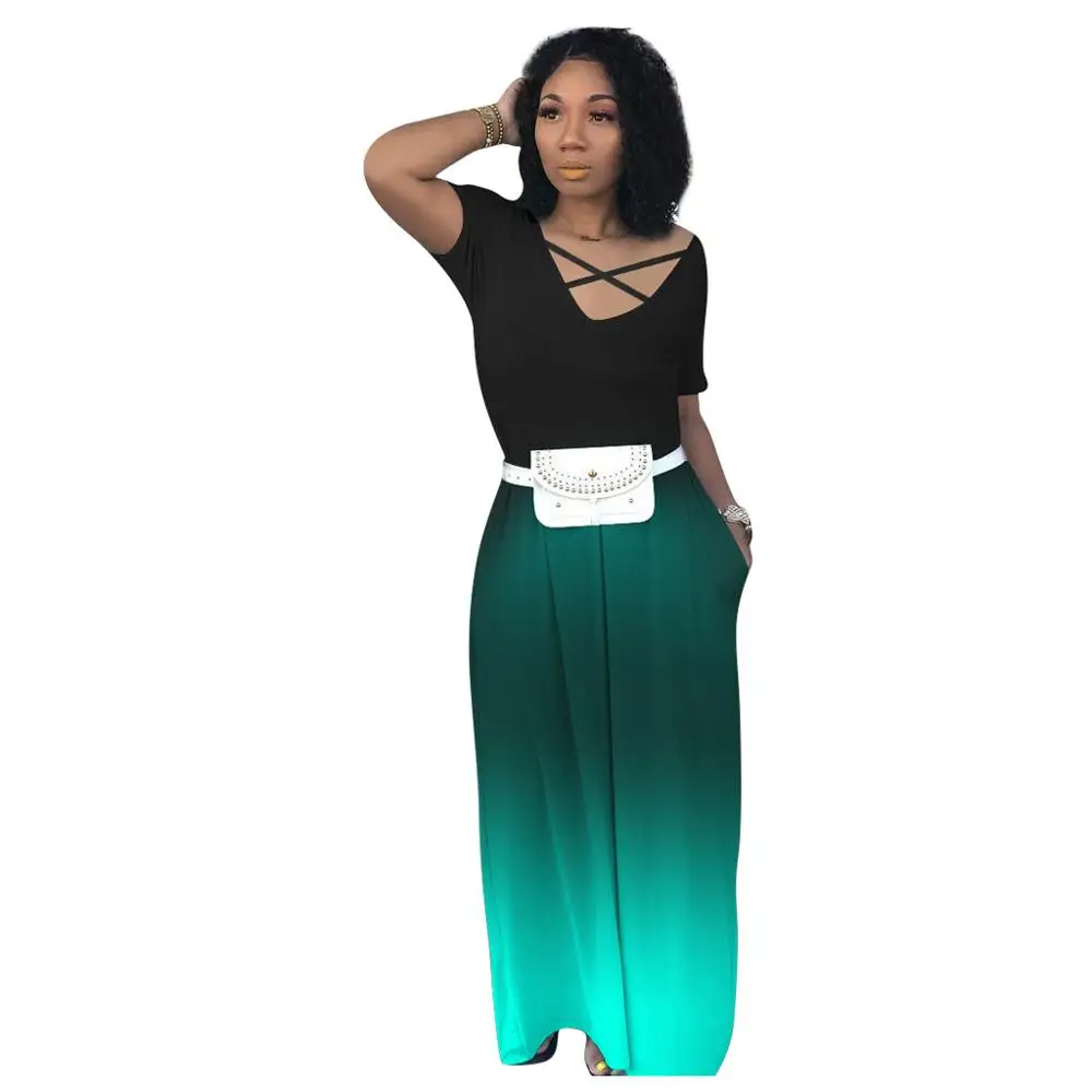 2020 Hot Popular Soft Well Fabrics Young Holiday Style V-Neck Short Sleeve Sweet Women Nature Straight Maxi Dress
2020 Hot Popular Soft Well Fabrics Young Holiday Style V-Neck Short Sleeve Sweet Women Nature Straight Maxi Dress