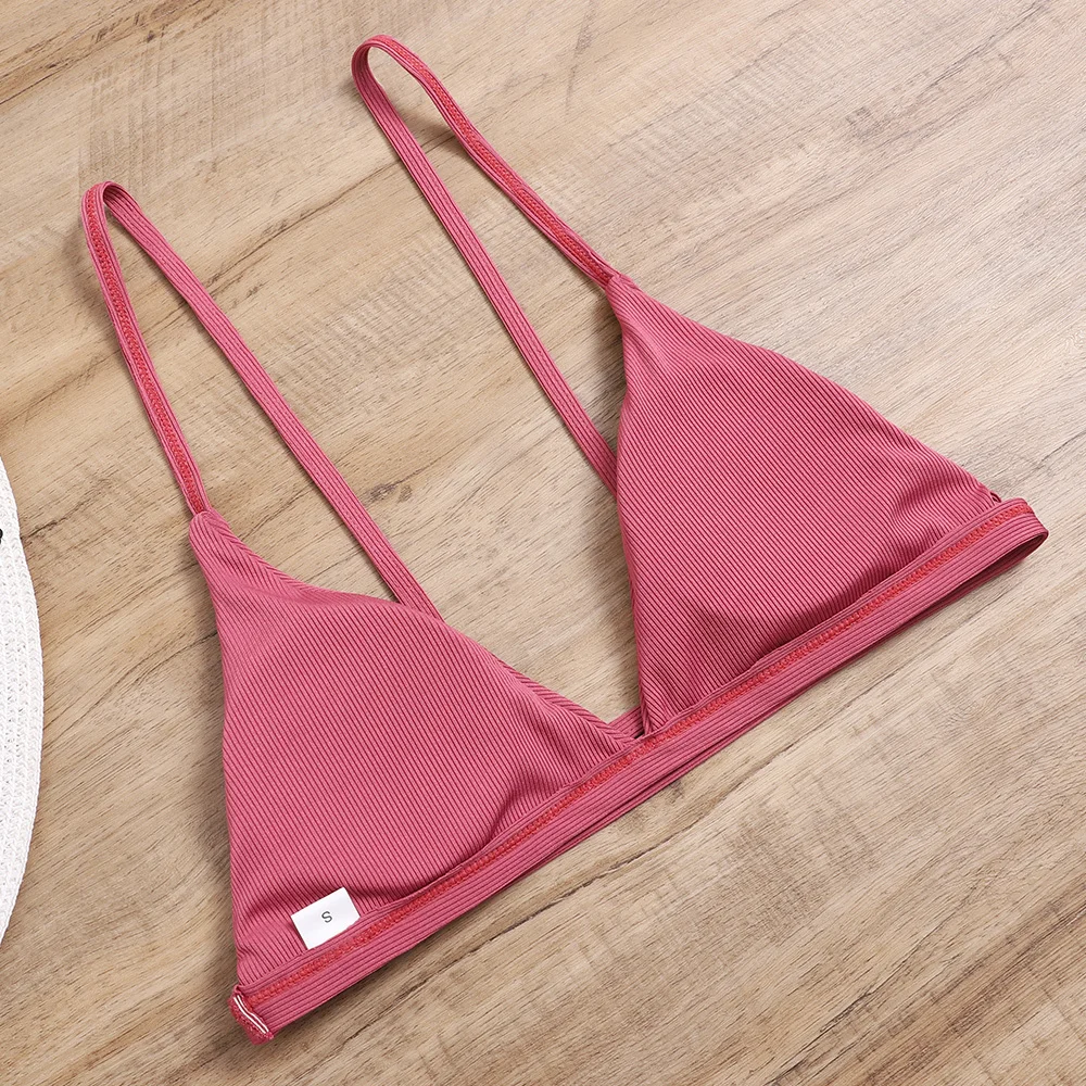 Sexy Bikini Swimsuit Woman Neon Yellow Brazil Biquini Female Swimwear Summer 2021 Beach Swimming Suits Bathsuit Solid S M L
Sexy Bikini Swimsuit Woman Neon Yellow Brazil Biquini Female Swimwear Summer 2021 Beach Swimming Suits Bathsuit Solid S M L