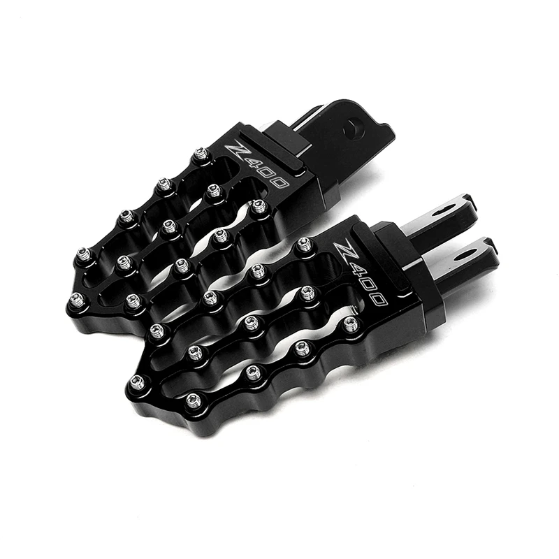 Новейшие высококачественные Передние Подножки для мотоцикла Kawasaki Z400 Z 400 2018 2019 2020 2021
Новейшие высококачественные Передние Подножки для мотоцикла Kawasaki Z400 Z 400 2018 2019 2020 2021