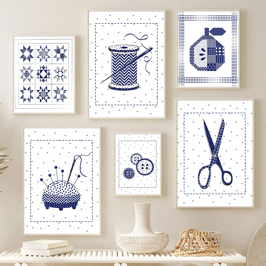 Retro Sewing Machine Button Tailor Supplie Nordic Poster And Prints Wall Art Canvas Painting Wall Pictures For Living Room Decor
Retro Sewing Machine Button Tailor Supplie Nordic Poster And Prints Wall Art Canvas Painting Wall Pictures For Living Room Decor