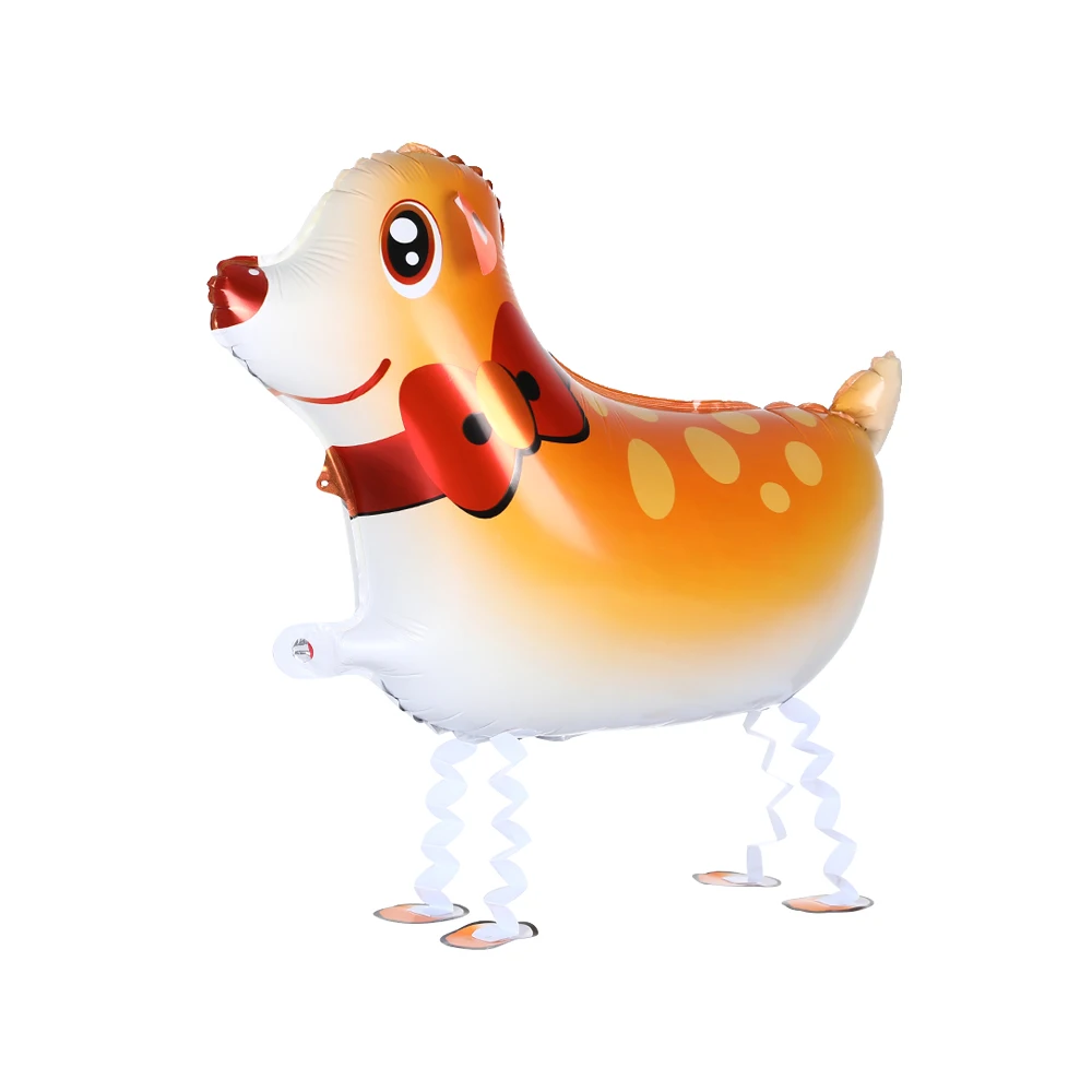 1pc Animal Foil Balloons Air Balloons for Birthday Party Decorations Baby Kids Gift Animal Zoo Theme Supplies Toys Globos
1pc Animal Foil Balloons Air Balloons for Birthday Party Decorations Baby Kids Gift Animal Zoo Theme Supplies Toys Globos
