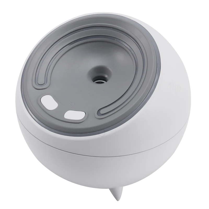 New Creative Small O Plus Desktop Humidifier USB Humidifier With Atmosphere Night Light
New Creative Small O Plus Desktop Humidifier USB Humidifier With Atmosphere Night Light