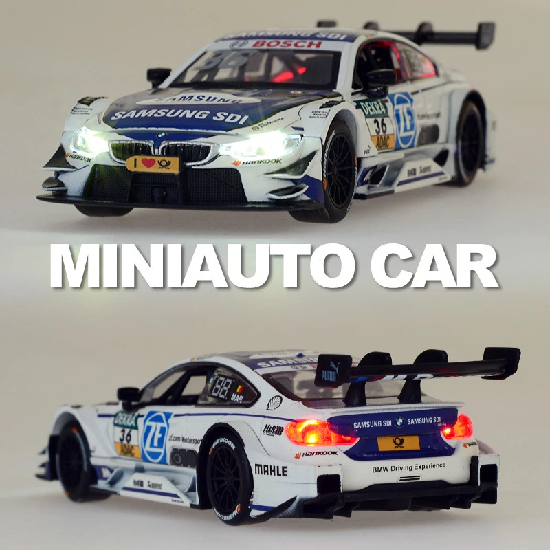 Лидер продаж, имитация автомобиля BMW M4 в масштабе 1:32, гоночный автомобиль из сплава, модель автомобиля со вспышкой, украшения суперкар, подар...
Лидер продаж, имитация автомобиля BMW M4 в масштабе 1:32, гоночный автомобиль из сплава, модель автомобиля со вспышкой, украшения суперкар, подар...