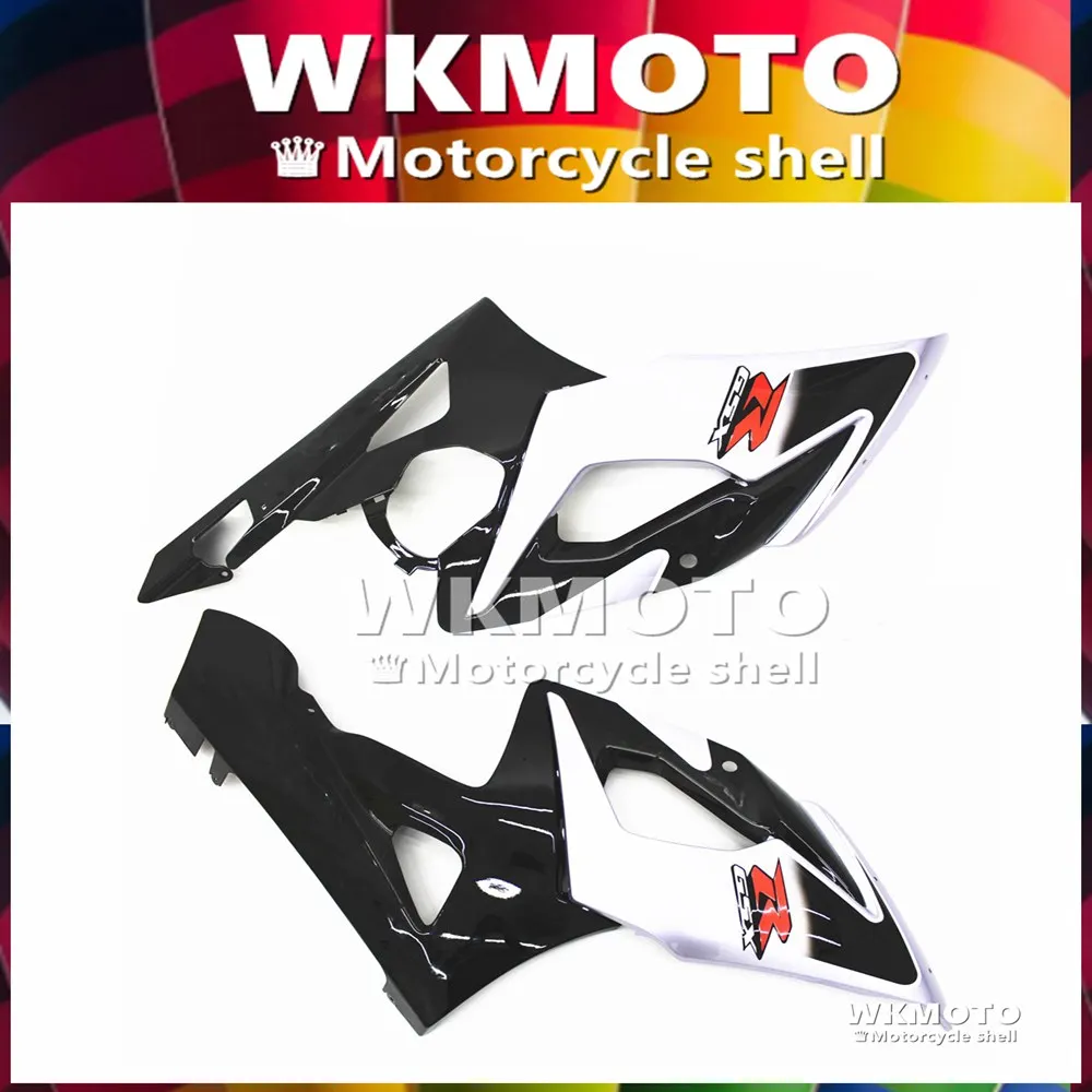 GSXR1000 GSXR1000 motorcycle for SUZUKI GSXR 1000 K5 2005-2005-2006 Fairing Left & Right Side Mid Cover ABS plastic , Color c
GSXR1000 GSXR1000 motorcycle for SUZUKI GSXR 1000 K5 2005-2005-2006 Fairing Left & Right Side Mid Cover ABS plastic , Color c