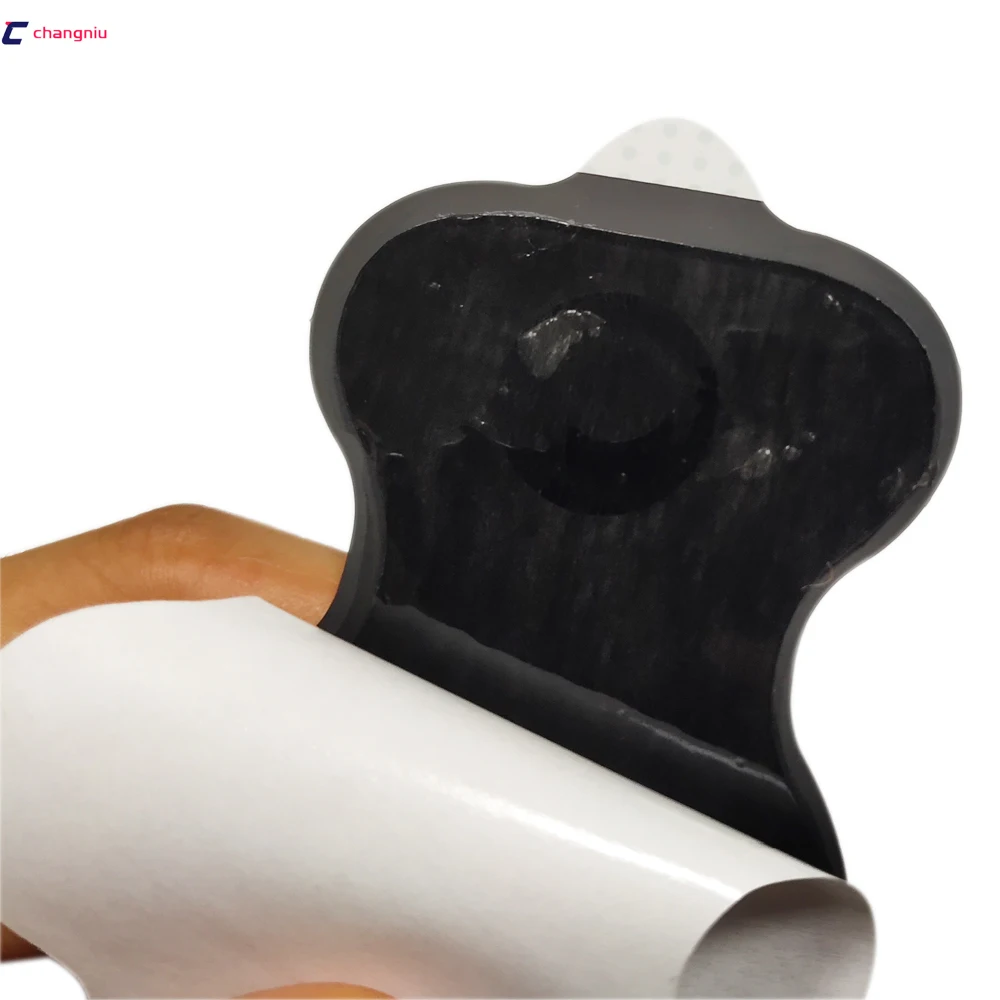 DHL Freeshipping 5000pcs/lot good quality white Electrode Pads for Tens Acupuncture,Slimming massager,Digital Therapy Massager
DHL Freeshipping 5000pcs/lot good quality white Electrode Pads for Tens Acupuncture,Slimming massager,Digital Therapy Massager