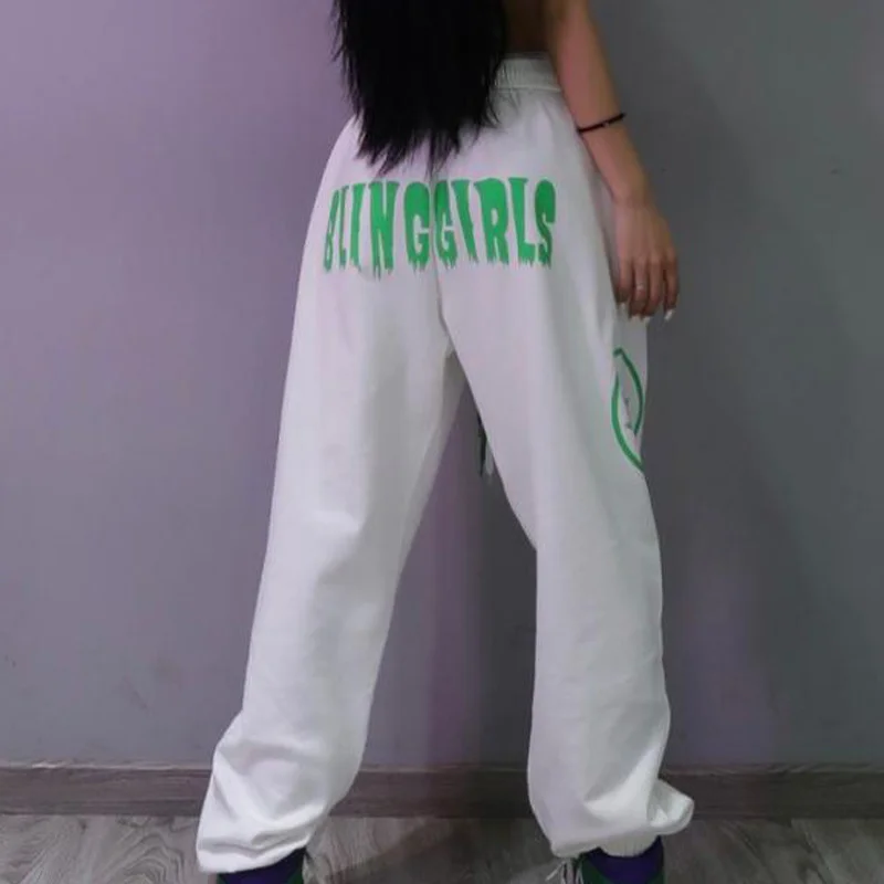Hip-hop High-waist Casual Pants Red Large Size Fried Street Red Sweatpants Female Loose Pants Korean Style Pants Women 2021
Hip-hop High-waist Casual Pants Red Large Size Fried Street Red Sweatpants Female Loose Pants Korean Style Pants Women 2021
