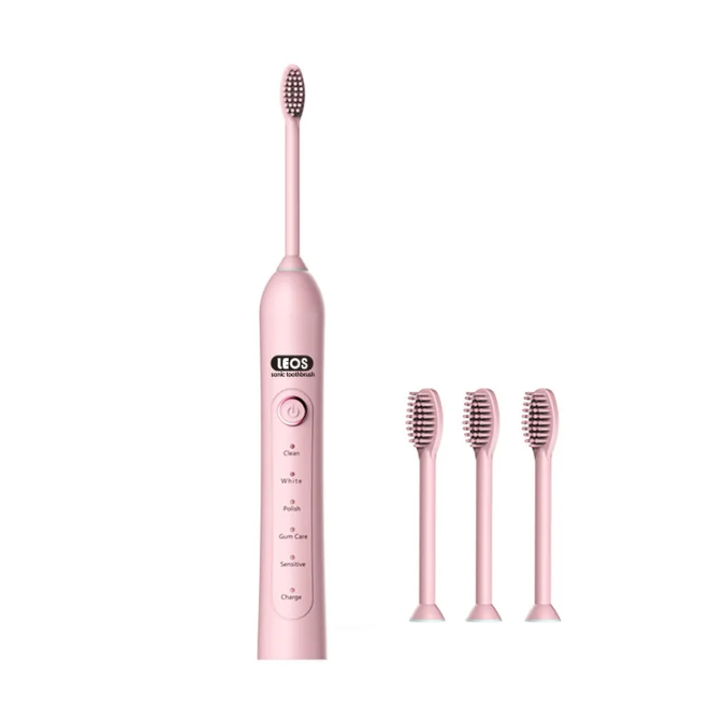 Magnetic levitation sound wave electric toothbrush manufacturer adult rechargeable electric toothbrush gift box 
Magnetic levitation sound wave electric toothbrush manufacturer adult rechargeable electric toothbrush gift box