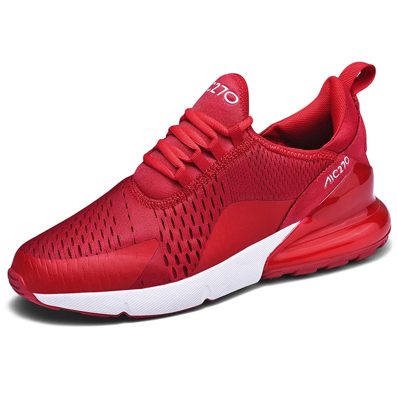 Brand New Men Running Shoes Damping Jogging Mesh Breathable Wear-resistant Hot 2021 Fitness Trainer Sport Shoes Male Sneakers
Brand New Men Running Shoes Damping Jogging Mesh Breathable Wear-resistant Hot 2021 Fitness Trainer Sport Shoes Male Sneakers