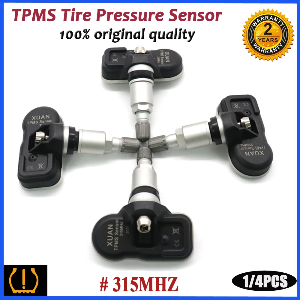 315Mhz Reset TPMS Tire Pressure Sensor Monitor Programmer Tire Repair Tools Scanner Tester Programming Monitoring System
315Mhz Reset TPMS Tire Pressure Sensor Monitor Programmer Tire Repair Tools Scanner Tester Programming Monitoring System